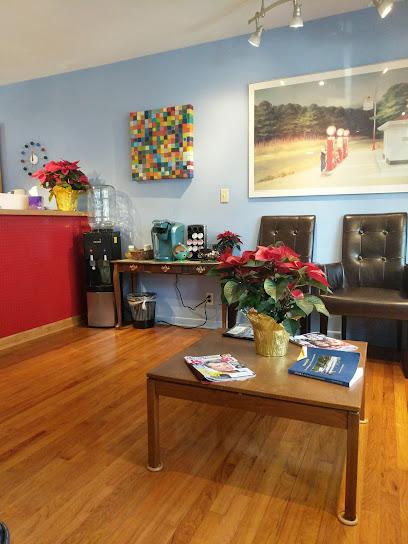Dentico Patrick J DDS - General dentist in Tivoli, NY