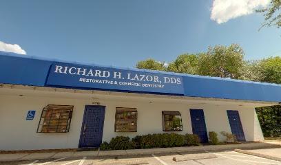 Richard H. Lazor, DDS - General dentist in San Antonio, TX
