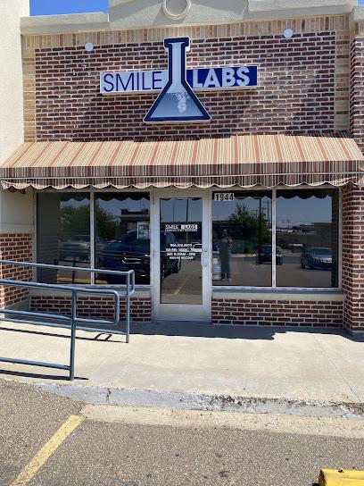 Smile Labs of Amarillo - General dentist in Amarillo, TX