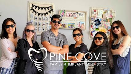 Pine Cove Dental - General dentist in Mansfield, TX