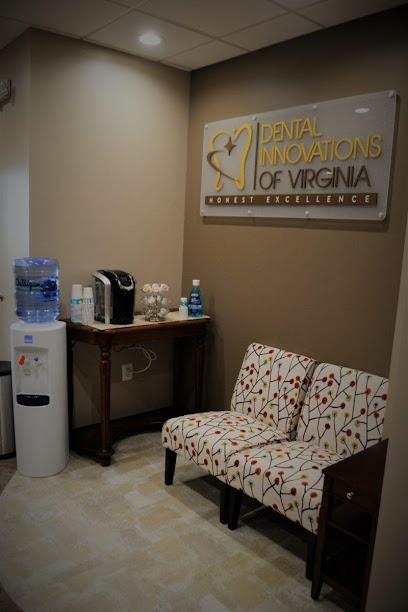 Dental Innovations of Virginia - General dentist in Leesburg, VA