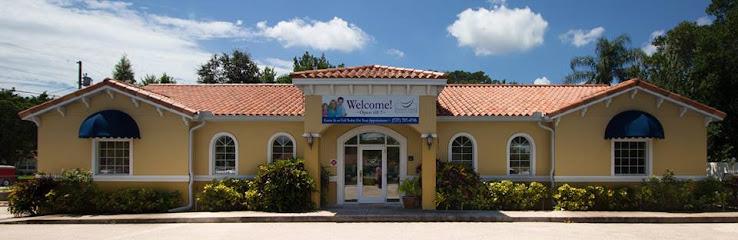 Dunedin Family Dentistry - General dentist in Palm Harbor, FL