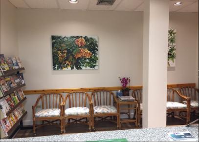Nelson Hatanaka, D.D.S. - General dentist in Honolulu, HI