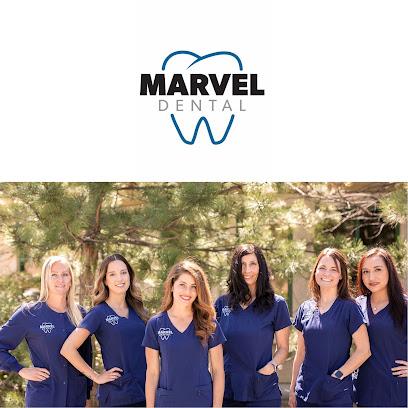 Marvel Dental - General dentist in Carson City, NV