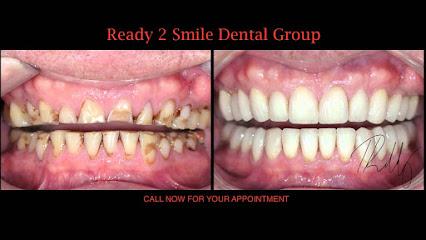 Ready 2 Smile Dental Group - General dentist in Temecula, CA