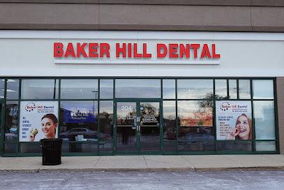 Baker Hill Dental - General dentist in Glen Ellyn, IL