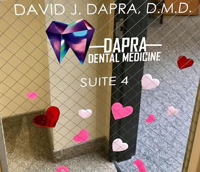 Dapra Dental Medicine - General dentist in Reno, NV