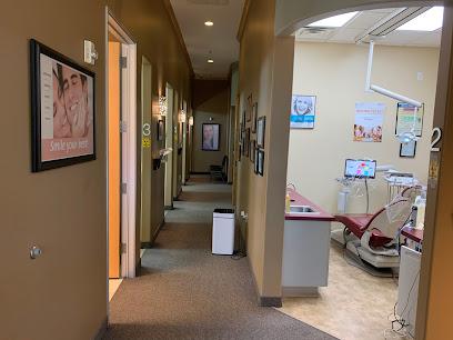 ProActive Dental - General dentist in Plano, TX