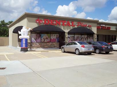 Dental Plus - General dentist in Houston, TX