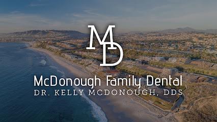 Kelly McDonough, DDS A Dental Corp - General dentist in Dana Point, CA