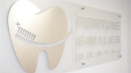 Fortune Smiles Dental - General dentist in Miami, FL