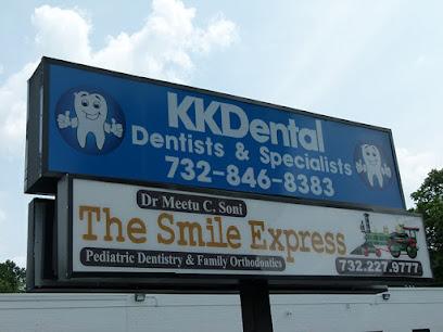 KK Dental North Brunswick - General dentist in North Brunswick, NJ
