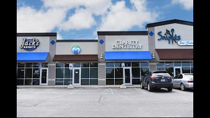 Clarity Dentistry - General dentist in Indianapolis, IN