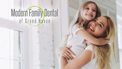 Modern Family Dental of Grand Haven - General dentist in Grand Haven, MI