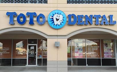ToTo Dental - General dentist in Houston, TX