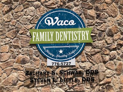 Waco Family Dentistry - General dentist in Waco, TX