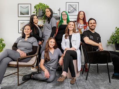 Park Slope Dentistry Seventh Avenue - Cosmetic dentist, General dentist in Brooklyn, NY