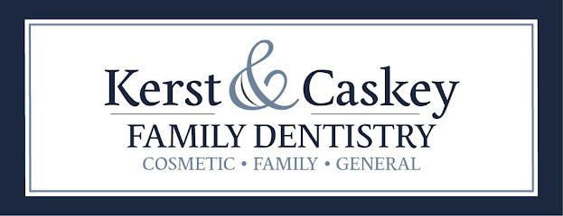 Kerst, Caskey, & Matthews Family Dentistry - General dentist in Shreveport, LA