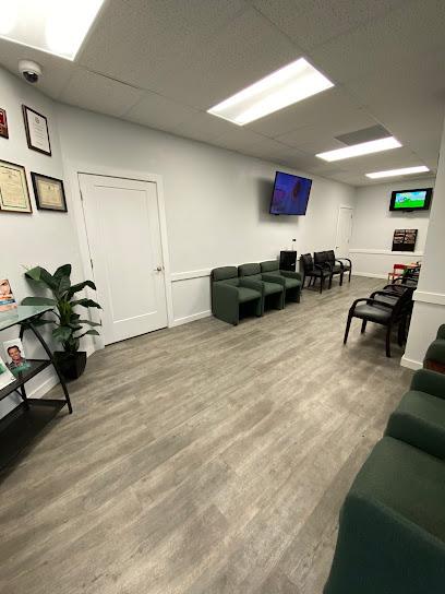 Hernandez Dental Center - General dentist in San Antonio, TX