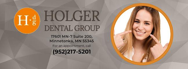 Holger Dental Group – Minnetonka - General dentist in Minnetonka, MN