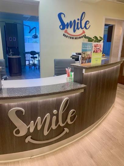 Smile Reston Heights - General dentist in Reston, VA