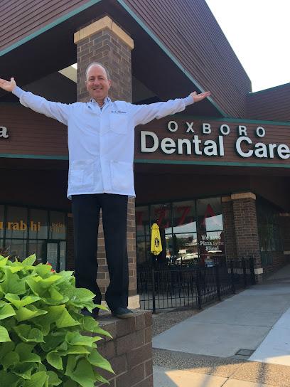 Oxboro Dental Care - General dentist in Minneapolis, MN