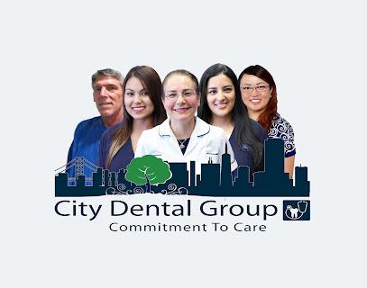 City Dental Group San Carlos - General dentist in San Carlos, CA