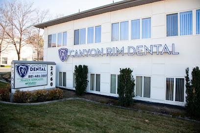 Canyon Rim Dental - General dentist in Salt Lake City, UT