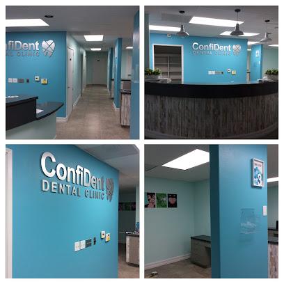 Confident Dental Clinic - General dentist in Ontario, CA
