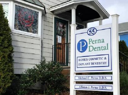 Perna Dental - General dentist in Binghamton, NY