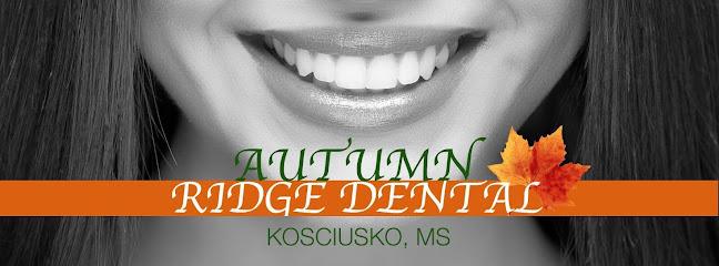 Autumn Ridge Dental - General dentist in Kosciusko, MS