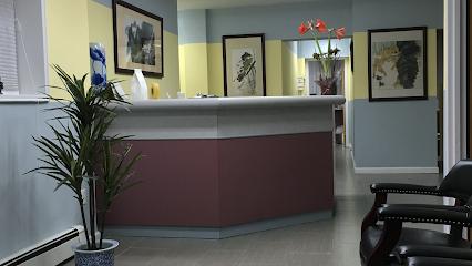Weina Chen, D.D.S. - General dentist in Flushing, NY