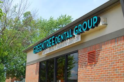 Greentree Dental Group - General dentist in Columbus, OH