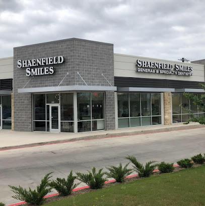 Shaenfield Smiles - General dentist in San Antonio, TX