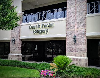 Katy Center for Oral and Facial Surgery - Oral surgeon in Katy, TX