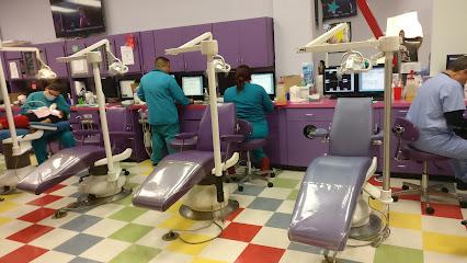 Western Dental Kids - Pediatric dentist in South Gate, CA