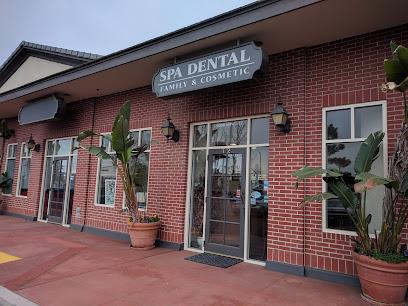 Spa Dental - General dentist in Bakersfield, CA