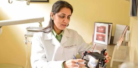 Kavita Patel, DDS - General dentist in Colonia, NJ