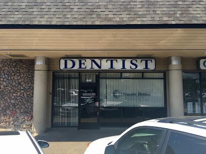 Paraiso Joseph DMD - General dentist in Mountain View, CA