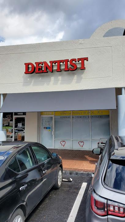 Fresh Dental Smiles of West Miami, PA - Cosmetic dentist, General dentist in Miami, FL