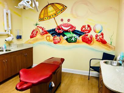 Seaside Smiles Pediatric Dentistry - Pediatric dentist in Vero Beach, FL