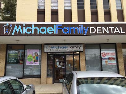 Michael Family Dental - General dentist in Fort Washington, MD
