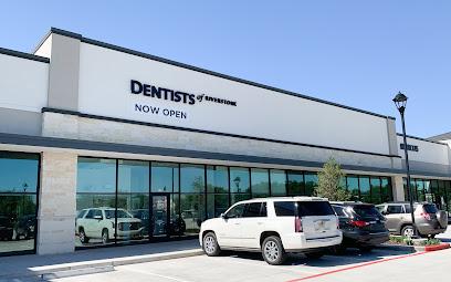 Dentists of Riverstone - General dentist in Sugar Land, TX