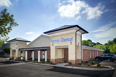 Family Dental of Lexington - General dentist in Lexington, SC