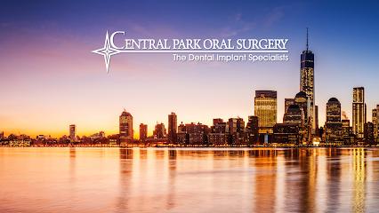 Dr. Andrei Mark, DDS – Central Park Oral Surgery - Oral surgeon in New York, NY