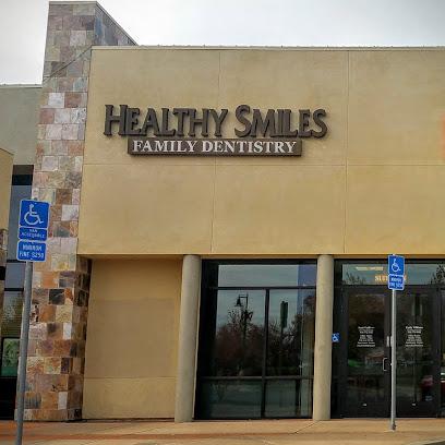 Healthy Smiles - General dentist in Rocklin, CA