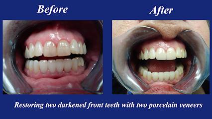Dino G. Pappous, D.D.S. - General dentist in Great Neck, NY