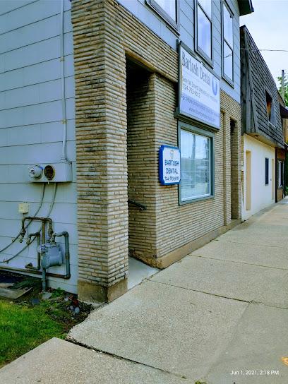 Bartosh Lawrence A DDS - General dentist in Ford City, PA