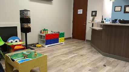 Evergreen Pediatric Dentistry - Pediatric dentist in Houston, TX
