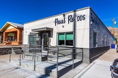 Paul Ro, DDS - General dentist in El Paso, TX